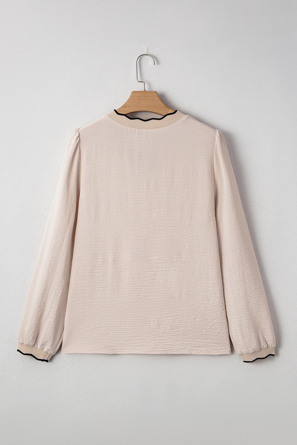 Jersey Cuello V