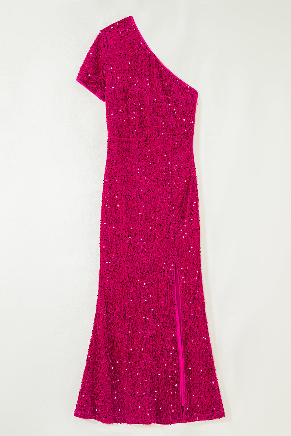 Vestido Noche Pitaya Pink
