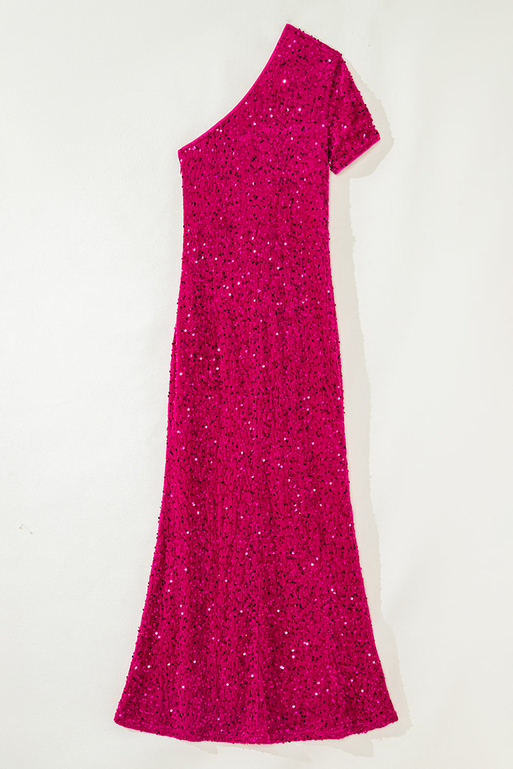 Vestido Noche Pitaya Pink