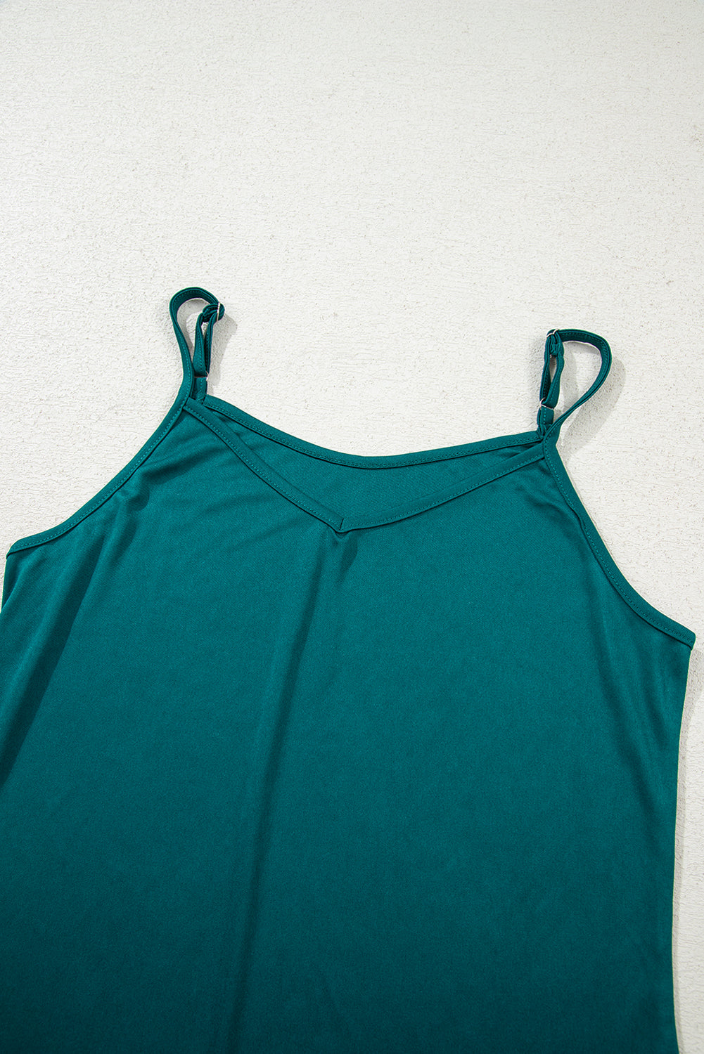Blusa Turquesa
