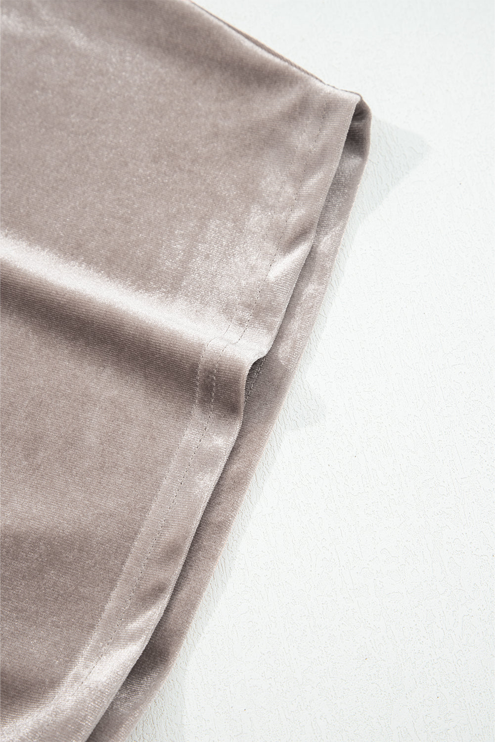 kimono Terciopelo