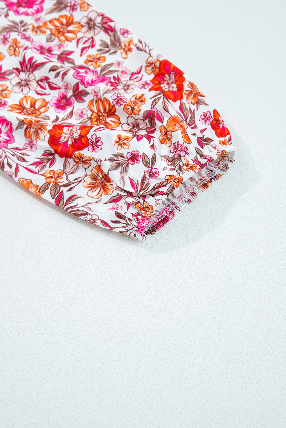 Blusa Floral