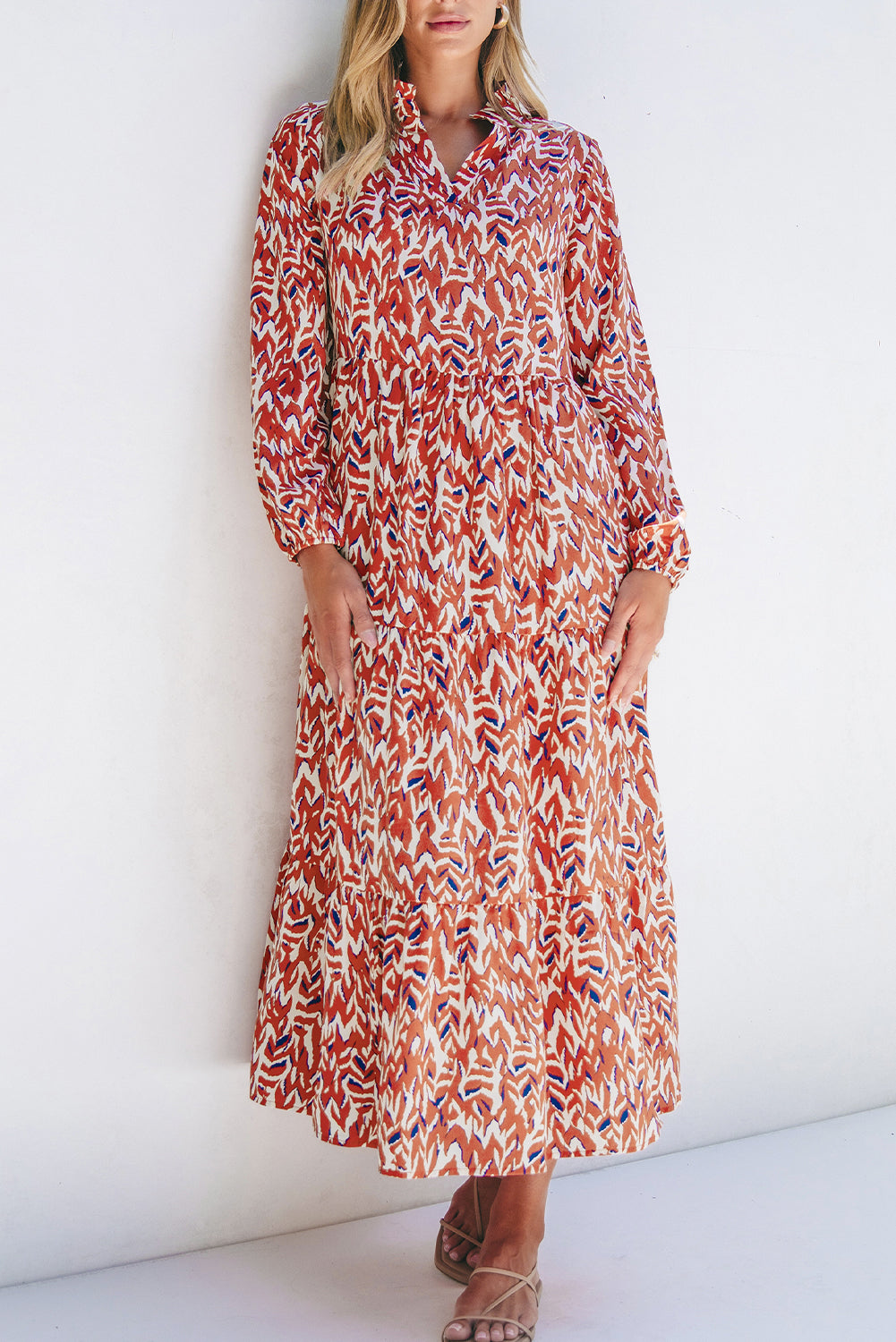Vestido Midi