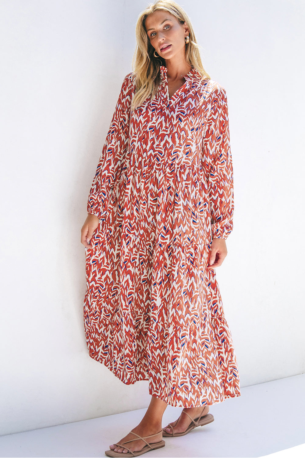 Vestido Midi