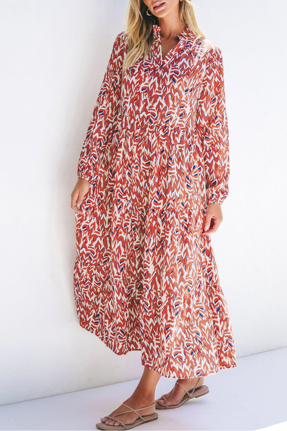 Vestido Midi