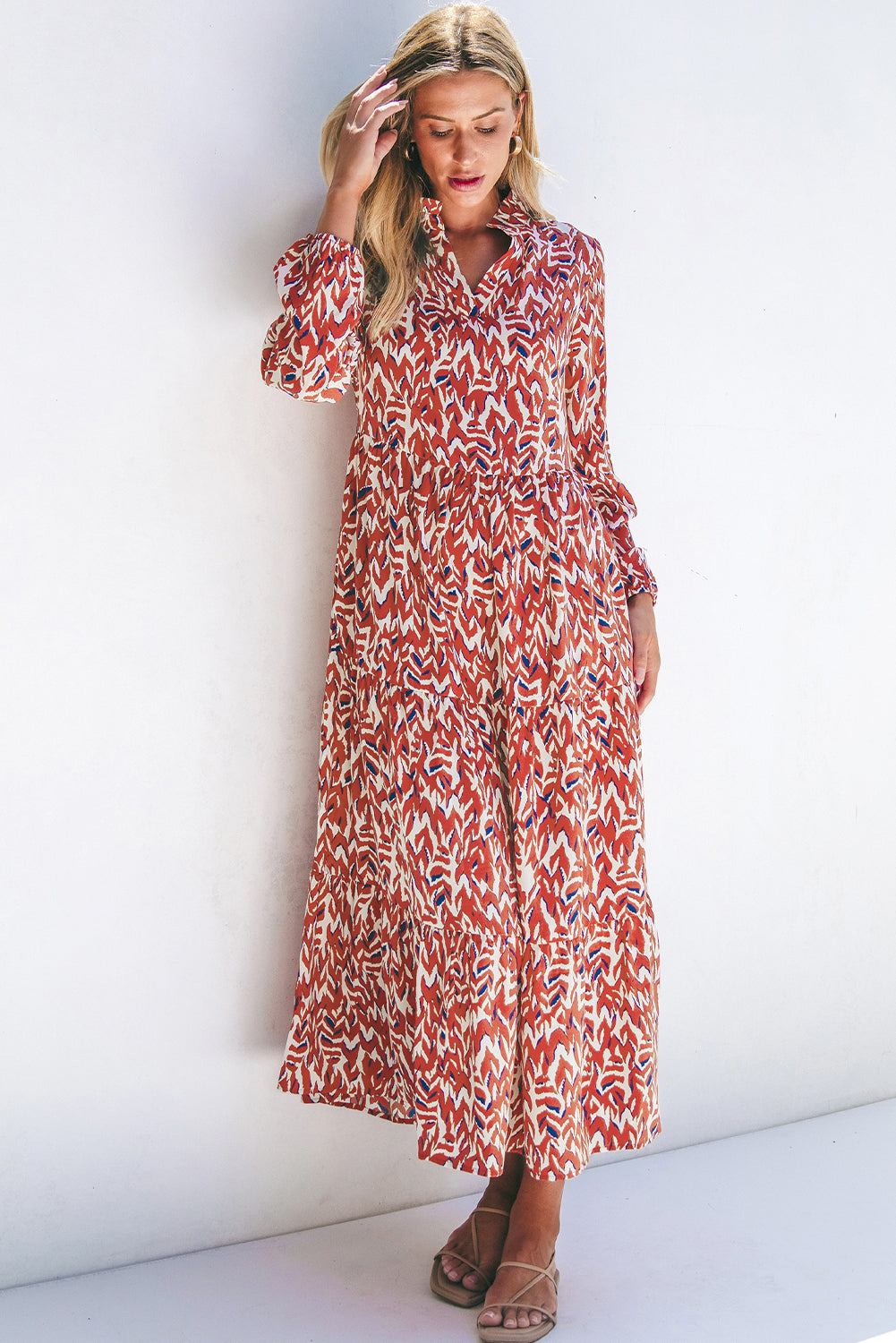 Vestido Midi
