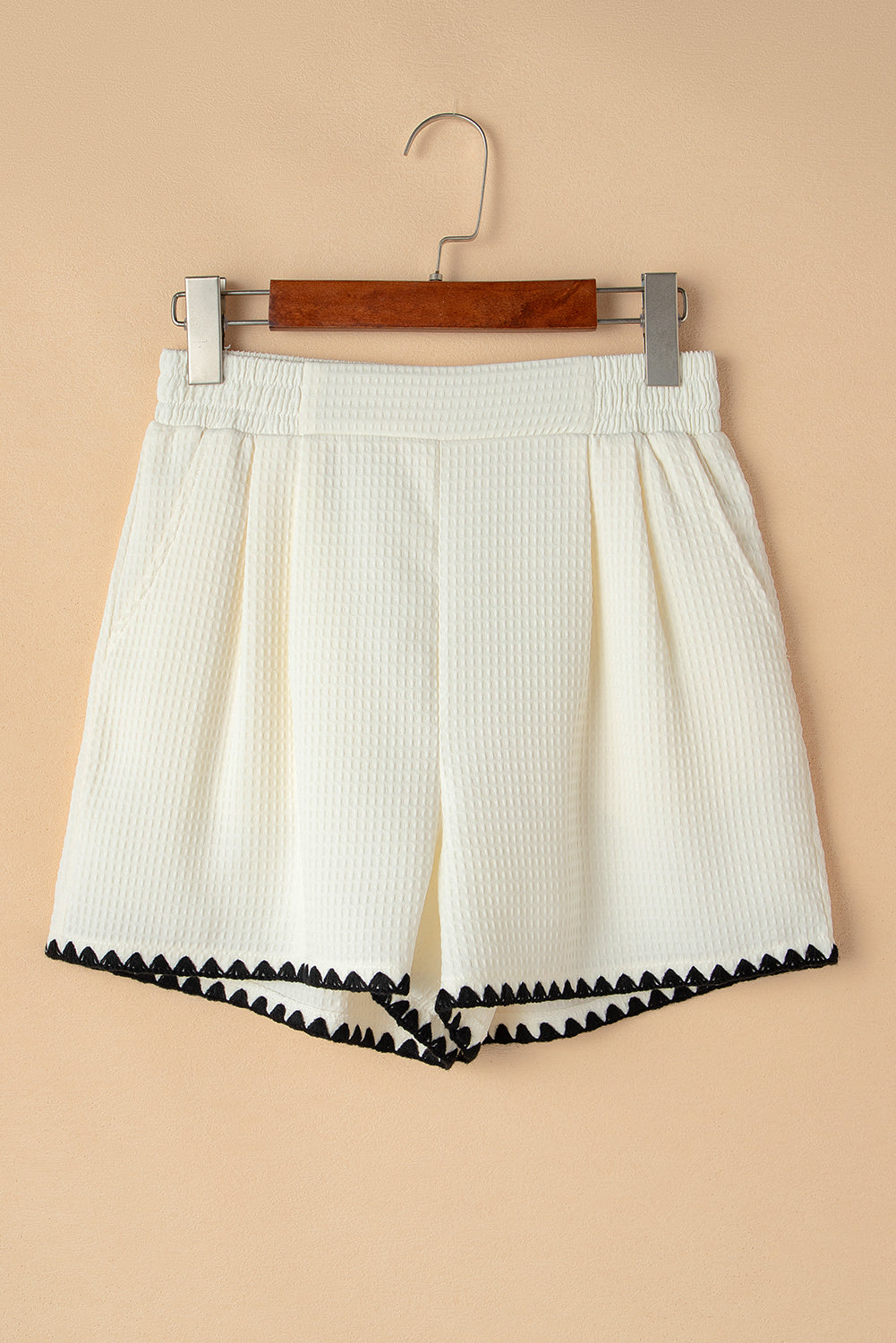 Shorts Blanco