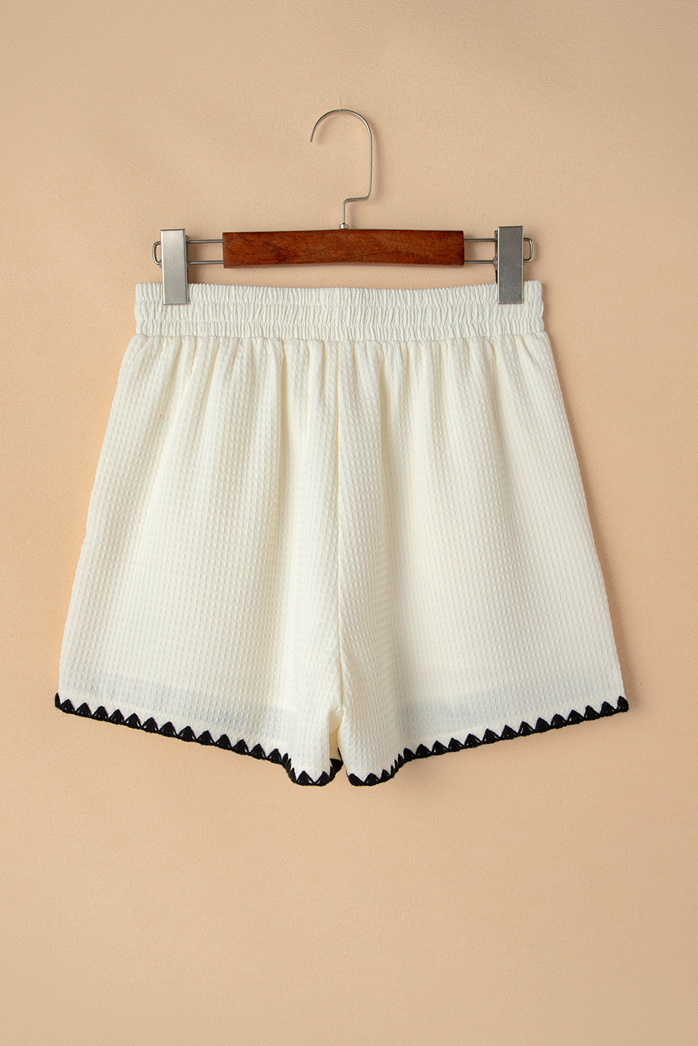 Shorts Blanco