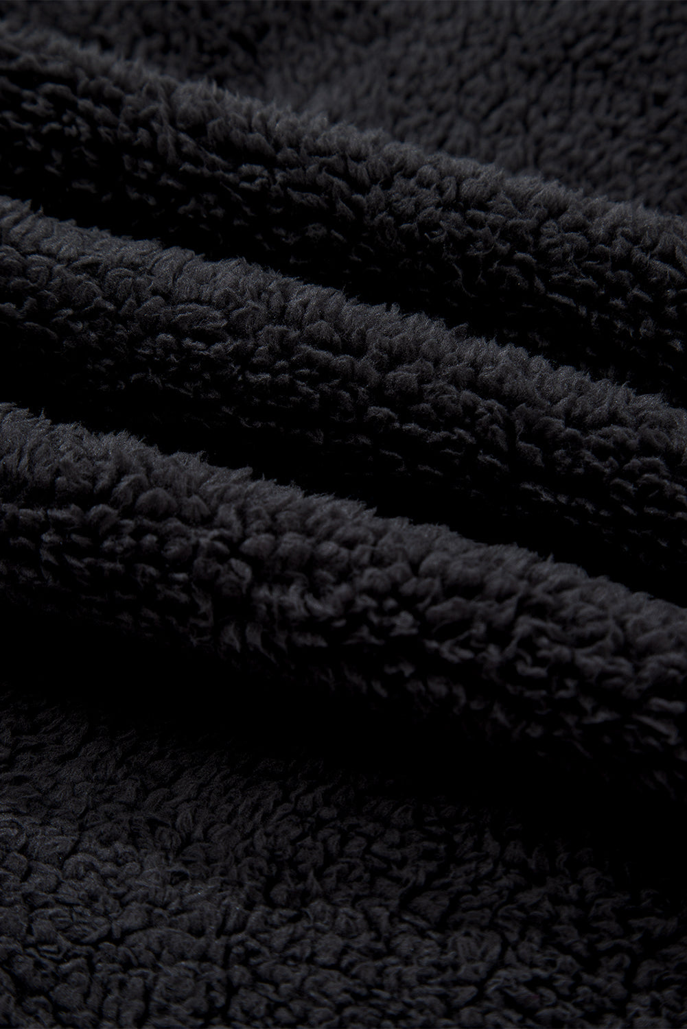 Chaleco Negro