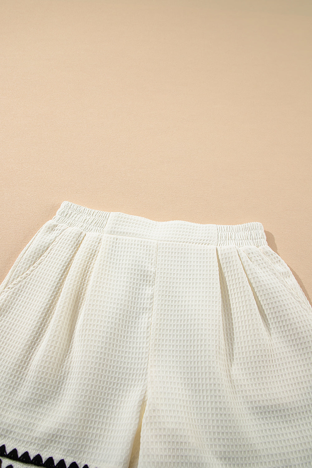 Shorts Blanco