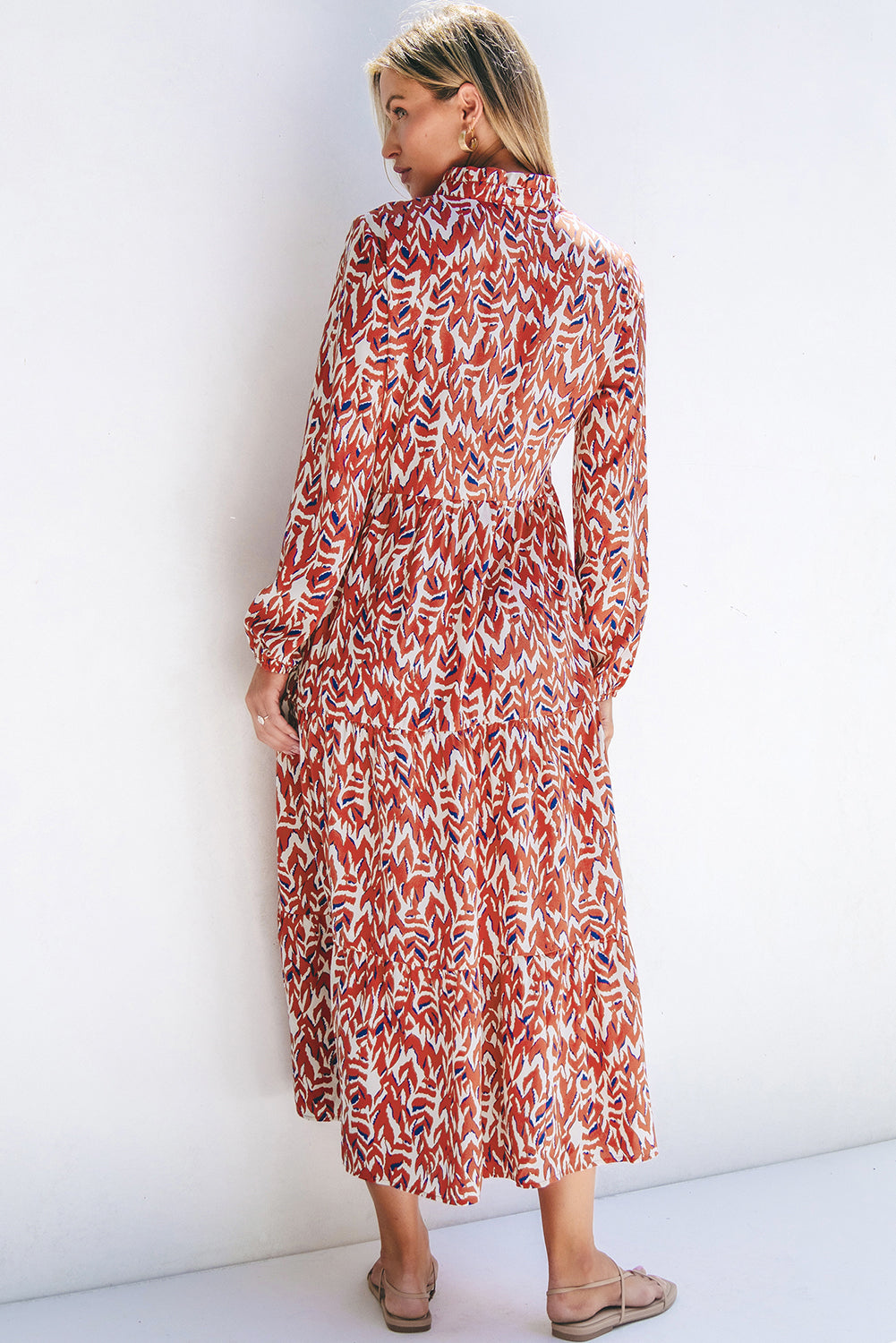 Vestido Midi