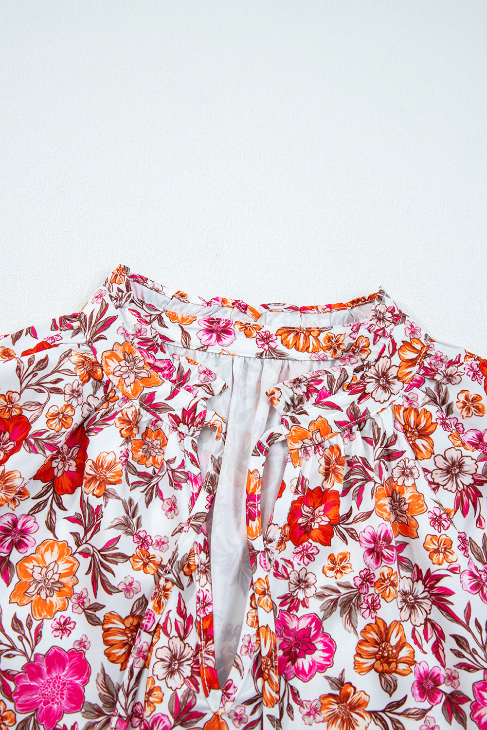 Blusa Floral