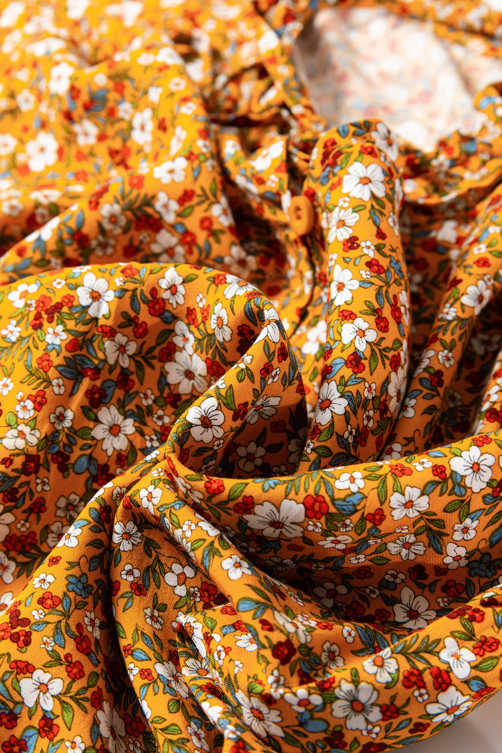 Blusa Floral
