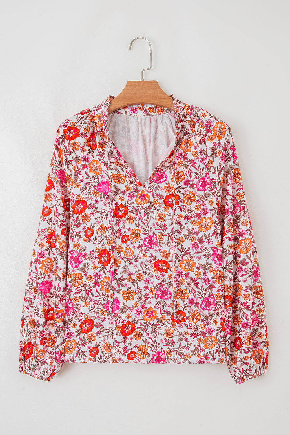 Blusa Floral
