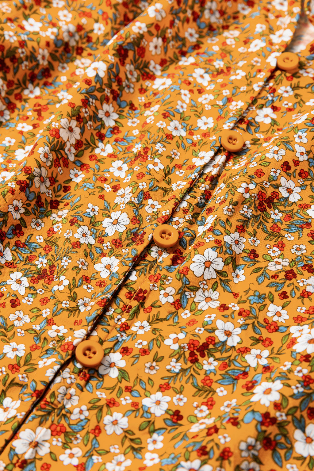 Blusa Floral