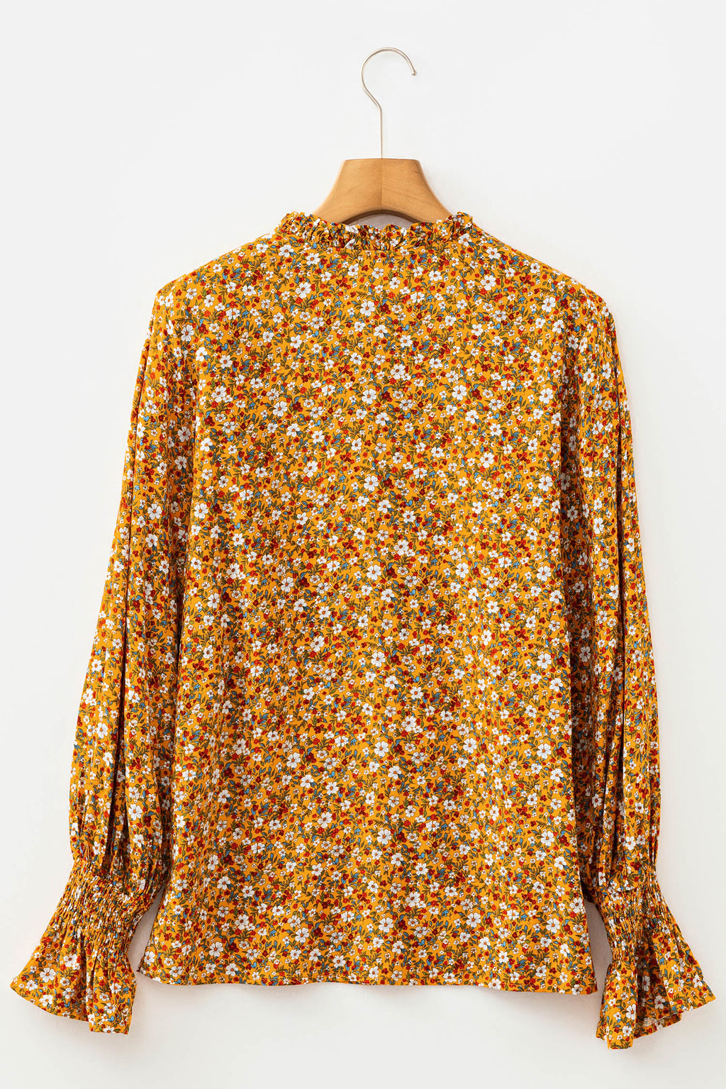 Blusa Floral
