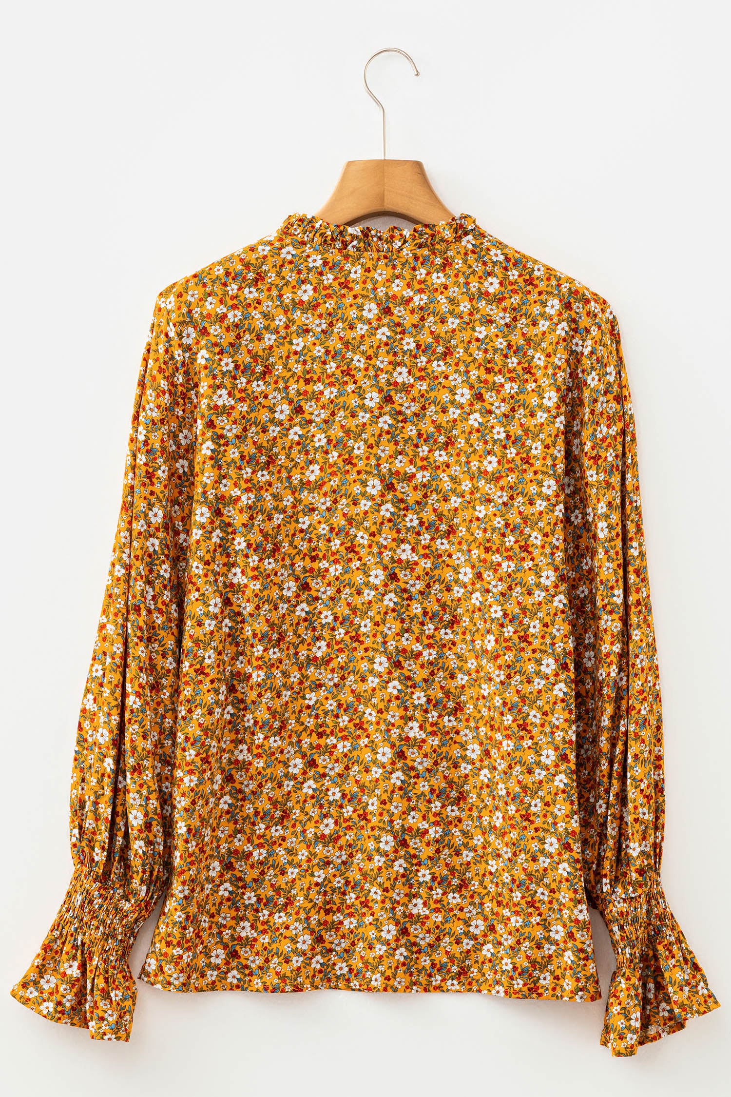 Blusa Floral