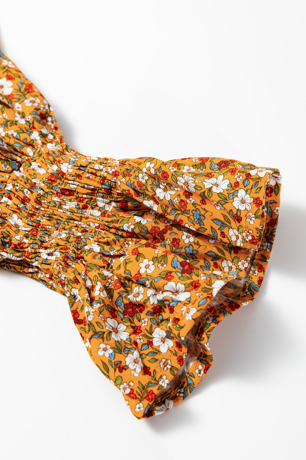 Blusa Floral