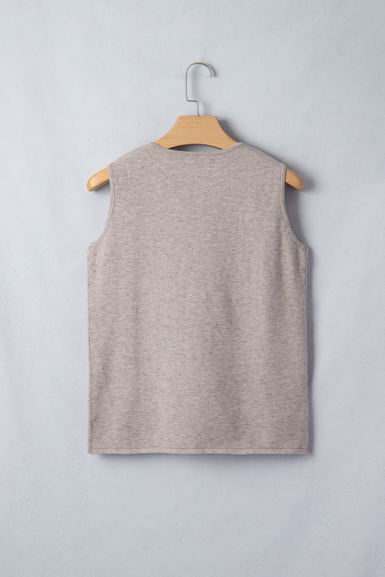 Top Gris Suave