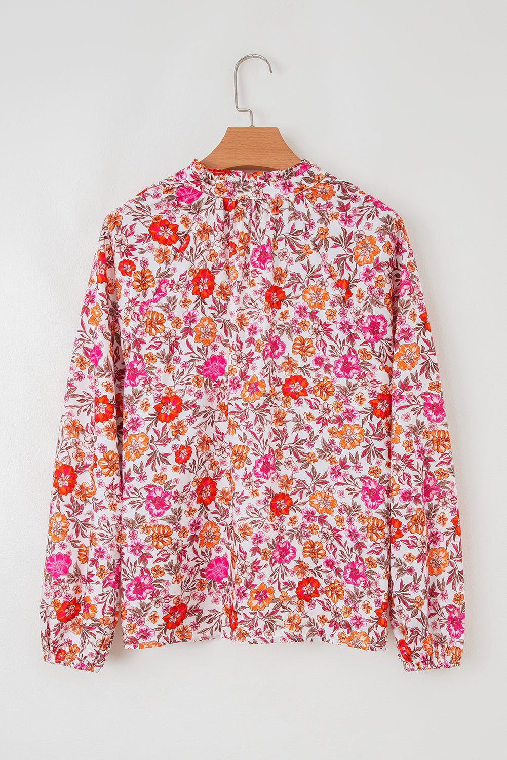 Blusa Floral